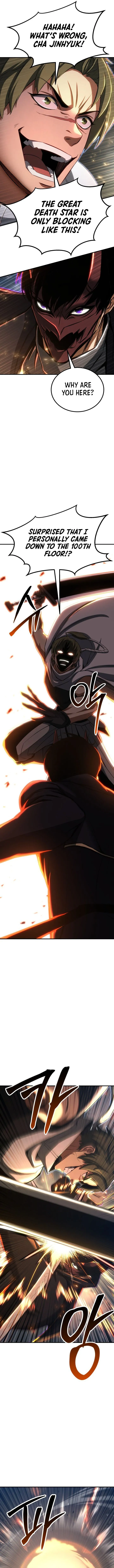 Absolute Necromancer Chapter 76 Online - página 2