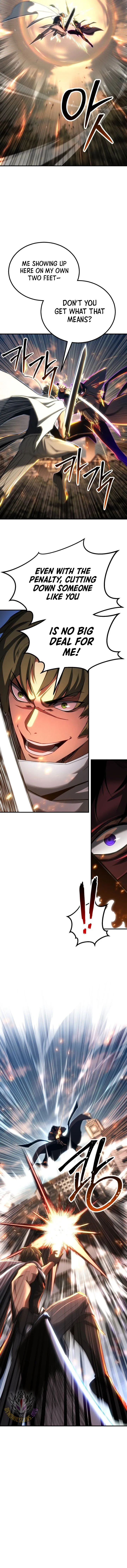 Absolute Necromancer Chapter 76 Online - página 3