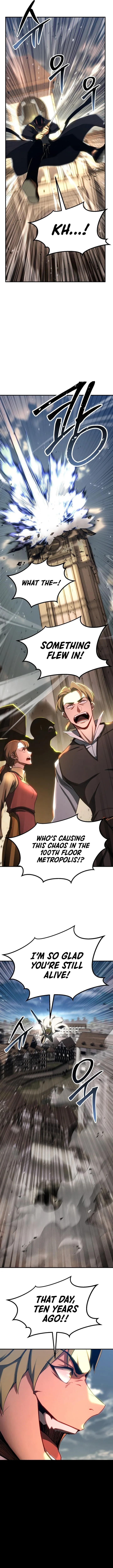 Absolute Necromancer Chapter 76 Online - página 4