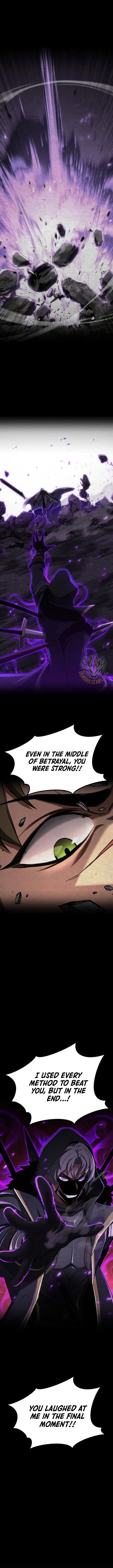 Absolute Necromancer Chapter 76 Online - página 5