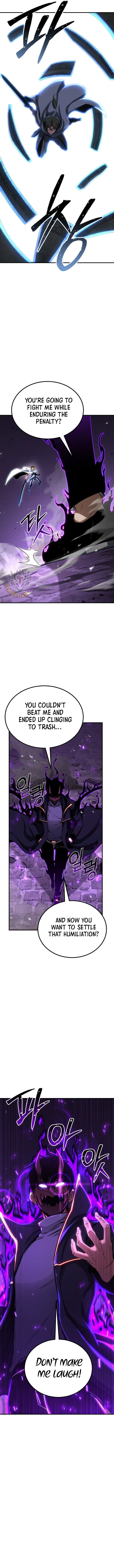 Absolute Necromancer Chapter 76 Online - página 9
