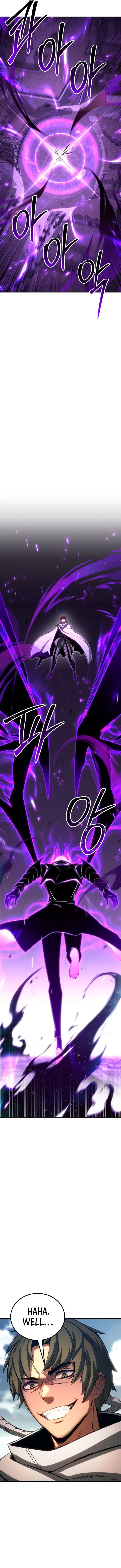 Absolute Necromancer Chapter 76 Online - página 10