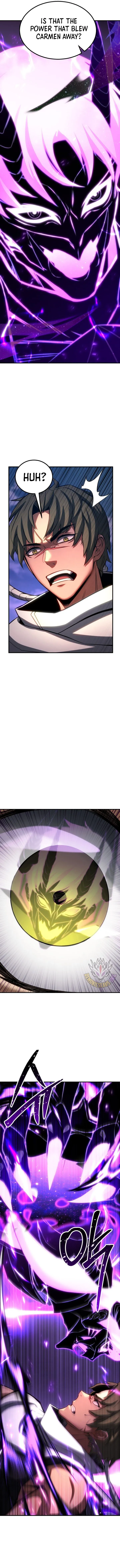 Absolute Necromancer Chapter 76 Online - página 11