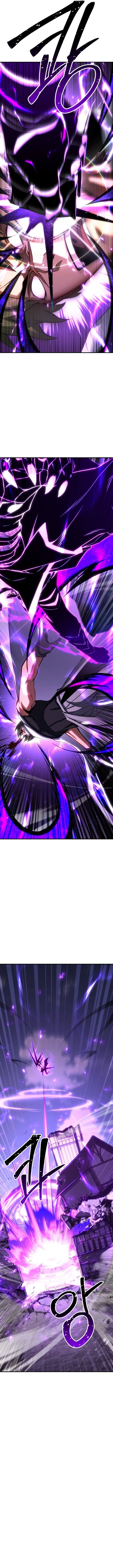 Absolute Necromancer Chapter 76 Online - página 12