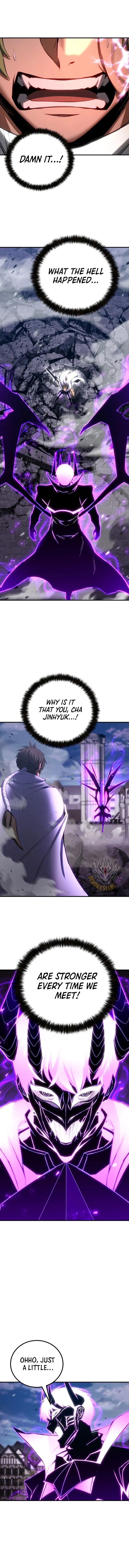Absolute Necromancer Chapter 76 Online - página 13