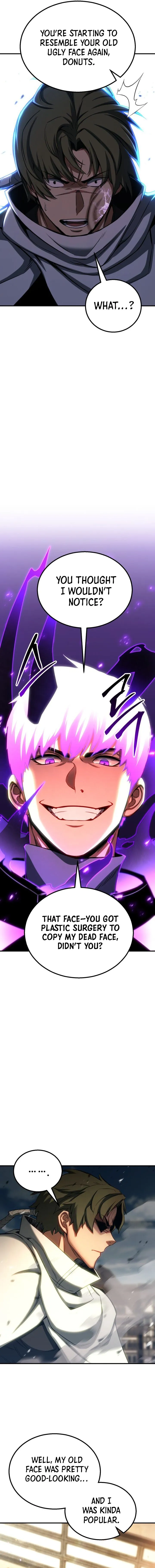 Absolute Necromancer Chapter 76 Online - página 14