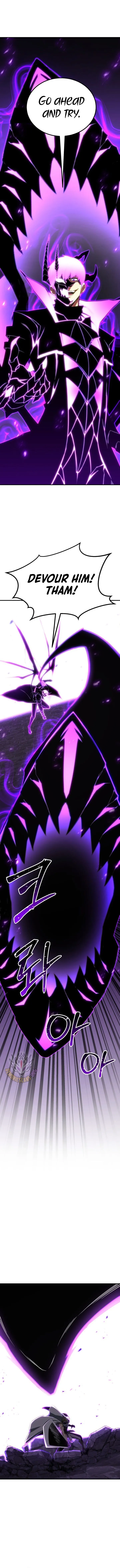 Absolute Necromancer Chapter 76 Online - página 17