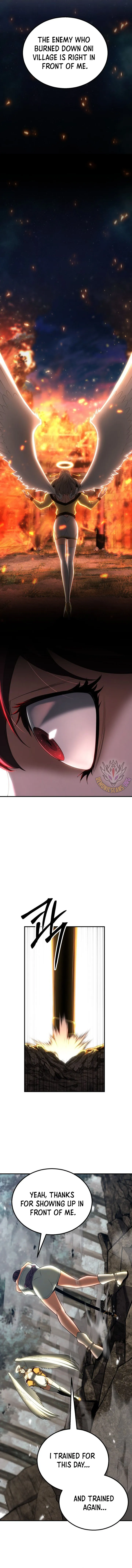 Absolute Necromancer Chapter 77 Online - página 4