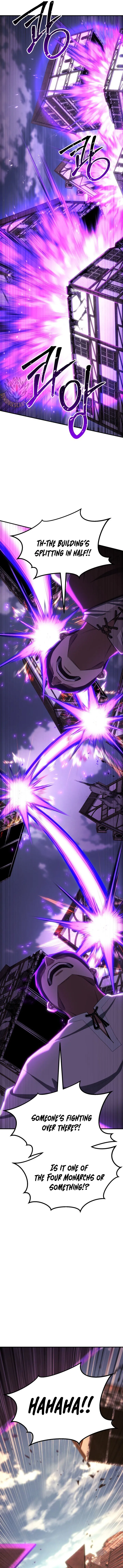 Absolute Necromancer Chapter 77 Online - página 8
