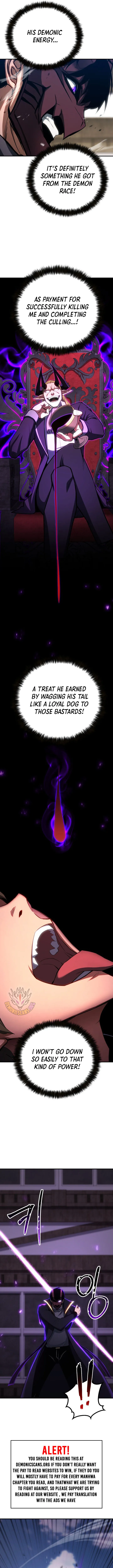 Absolute Necromancer Chapter 77 Online - página 11