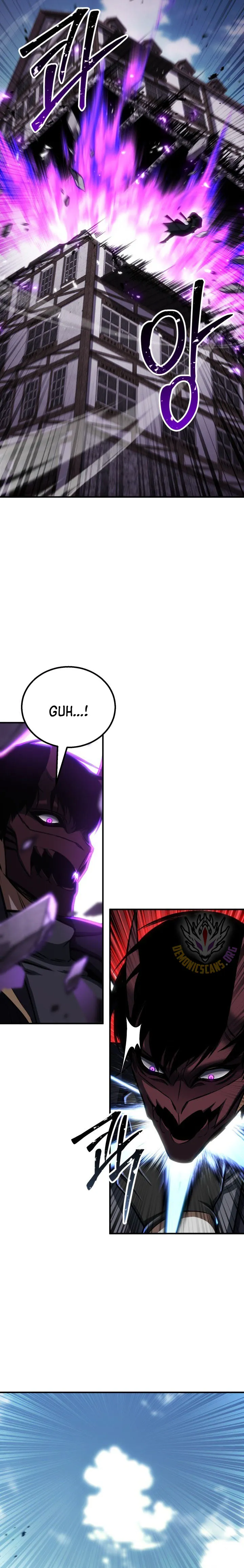 Absolute Necromancer Chapter 77 Online - página 12