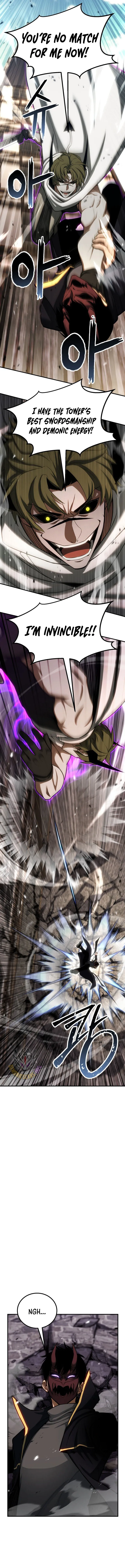 Absolute Necromancer Chapter 77 Online - página 13