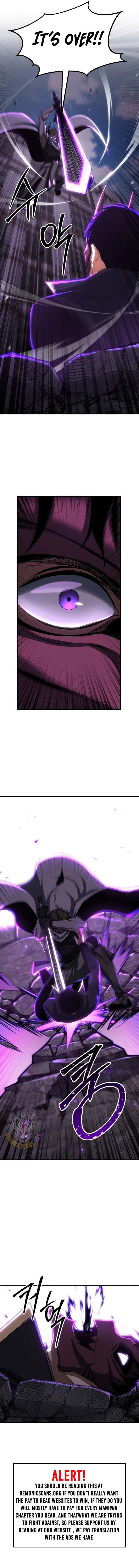 Absolute Necromancer Chapter 77 Online - página 14