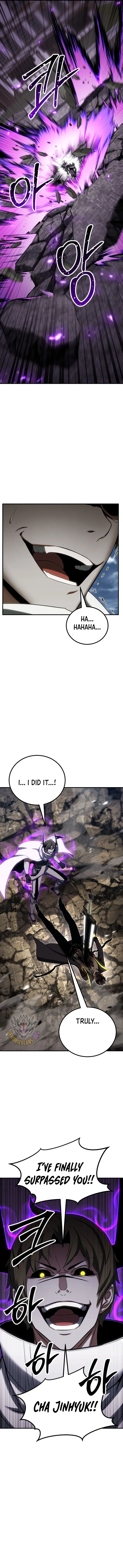 Absolute Necromancer Chapter 77 Online - página 15