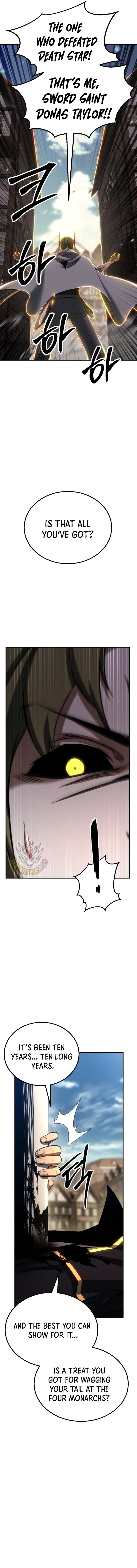 Absolute Necromancer Chapter 77 Online - página 16