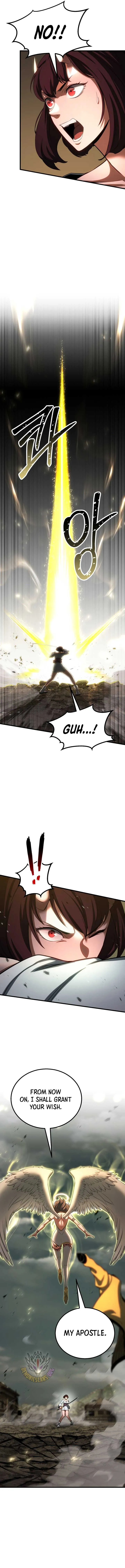 Absolute Necromancer Chapter 79 Online - página 2