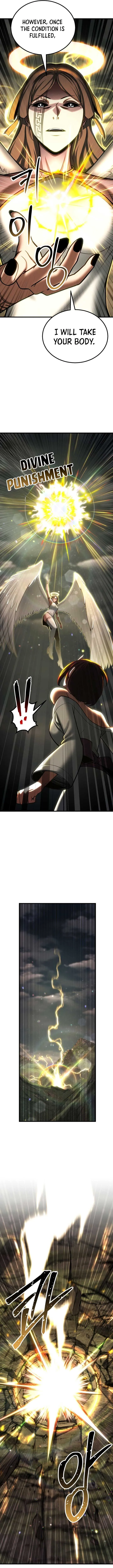 Absolute Necromancer Chapter 79 Online - página 3