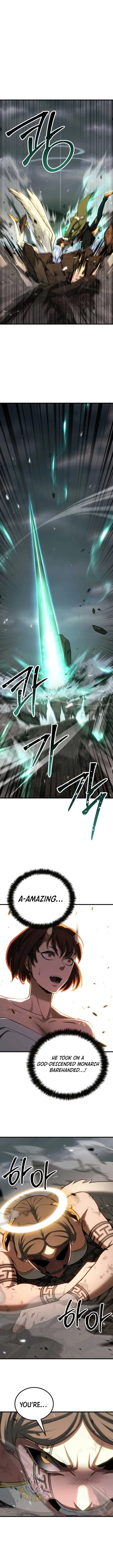 Absolute Necromancer Chapter 79 Online - página 7