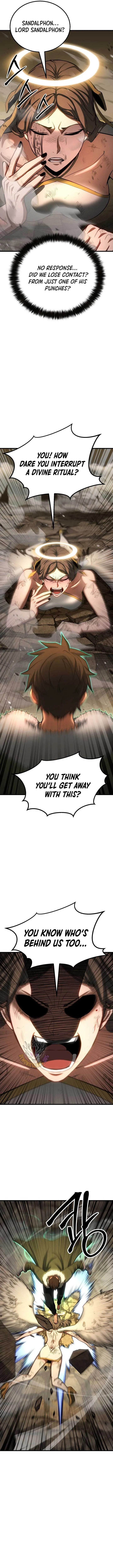 Absolute Necromancer Chapter 79 Online - página 9