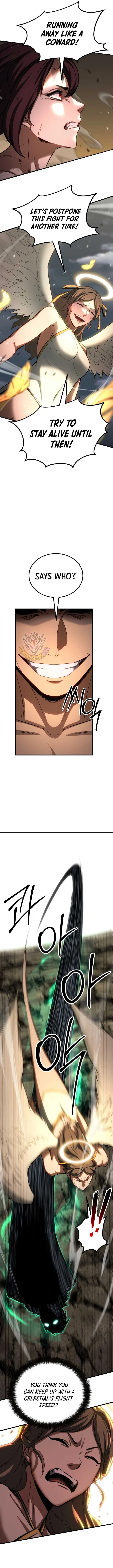 Absolute Necromancer Chapter 79 Online - página 12