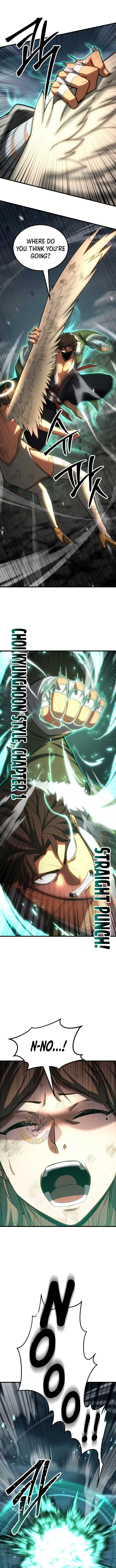 Absolute Necromancer Chapter 79 Online - página 13