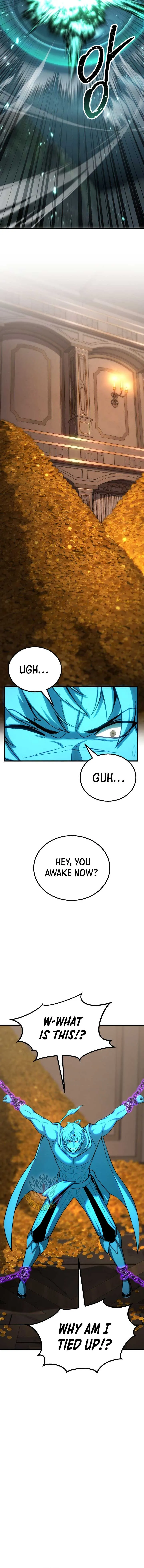 Absolute Necromancer Chapter 79 Online - página 14