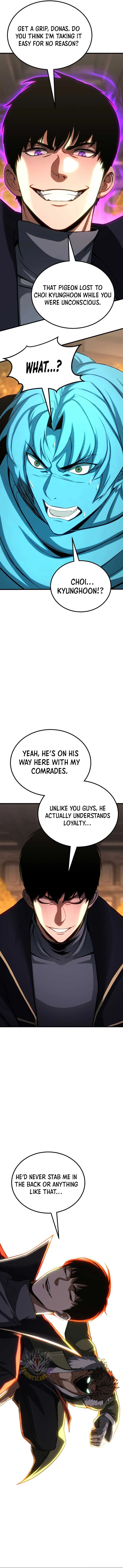 Absolute Necromancer Chapter 79 Online - página 16