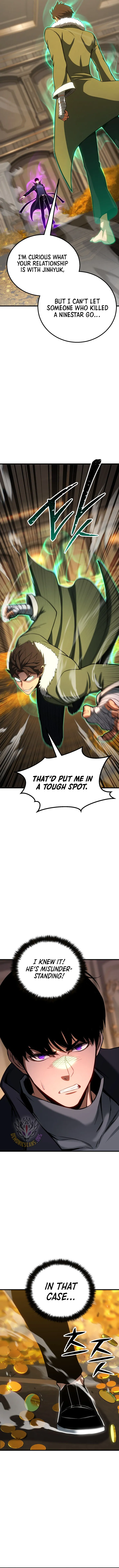 Absolute Necromancer Chapter 80 Online - página 4