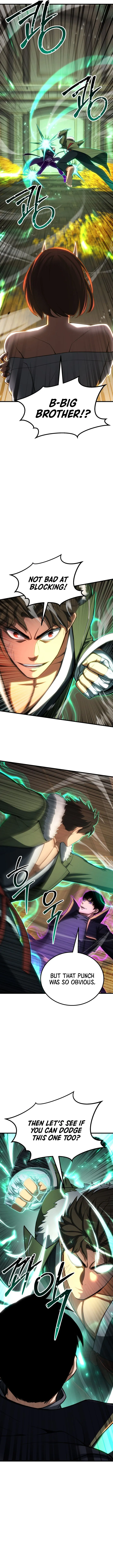 Absolute Necromancer Chapter 80 Online - página 7