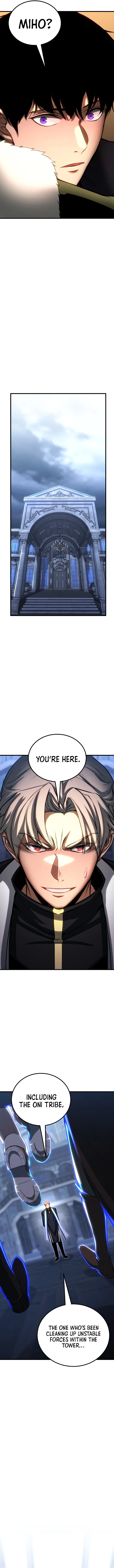 Absolute Necromancer Chapter 80 Online - página 13