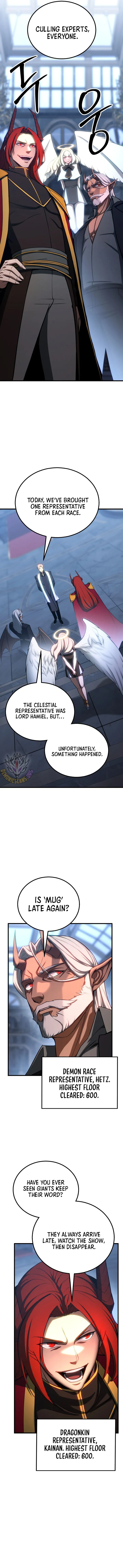 Absolute Necromancer Chapter 80 Online - página 14