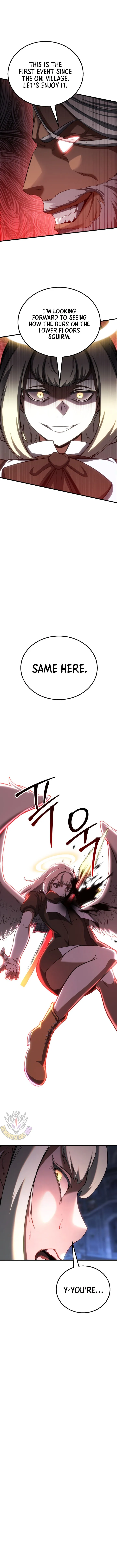 Absolute Necromancer Chapter 80 Online - página 16