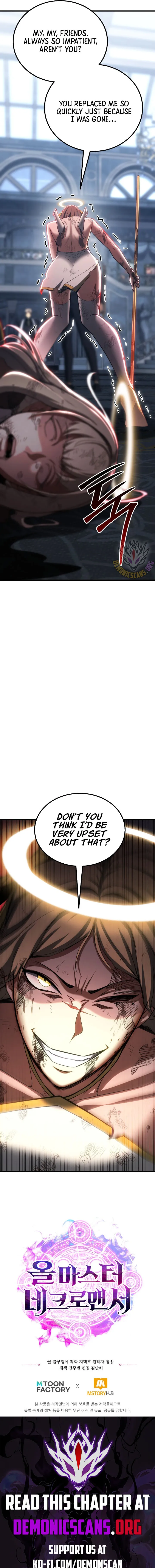 Absolute Necromancer Chapter 80 Online - página 18