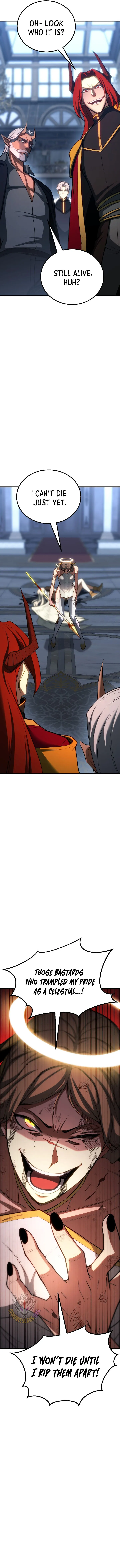 Absolute Necromancer Chapter 81 Online - página 3