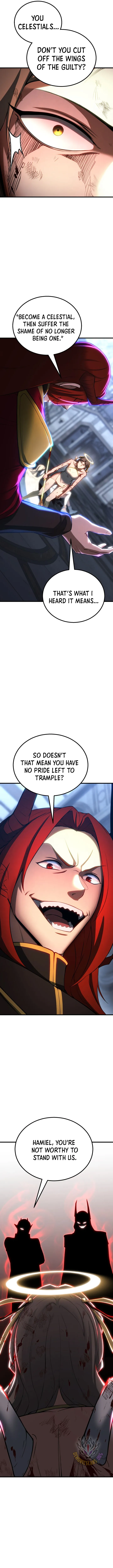Absolute Necromancer Chapter 81 Online - página 4