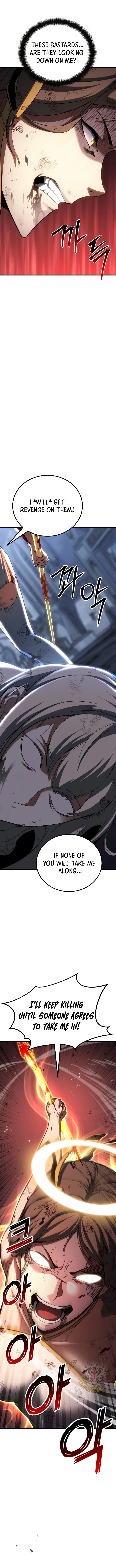 Absolute Necromancer Chapter 81 Online - página 5
