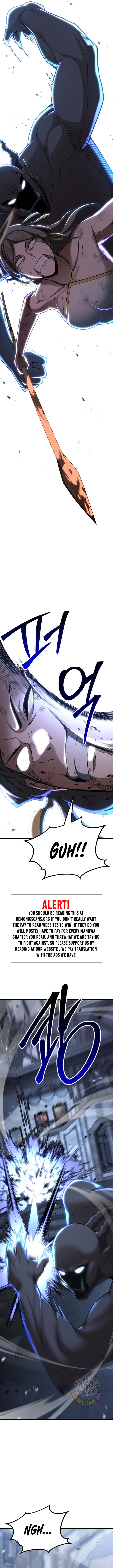 Absolute Necromancer Chapter 81 Online - página 6