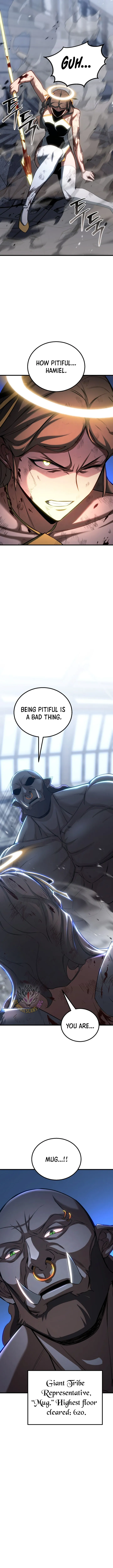 Absolute Necromancer Chapter 81 Online - página 7