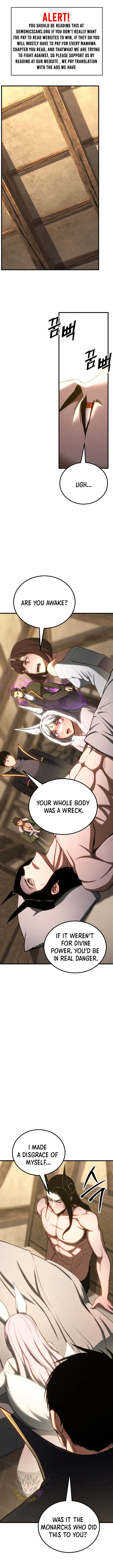 Absolute Necromancer Chapter 81 Online - página 10
