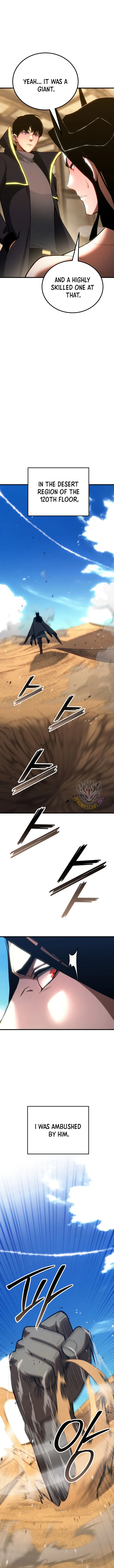 Absolute Necromancer Chapter 81 Online - página 11