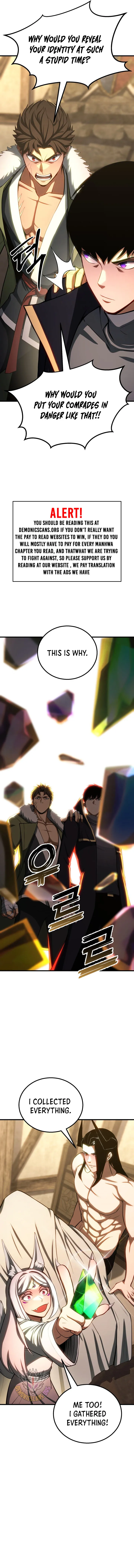 Absolute Necromancer Chapter 81 Online - página 14