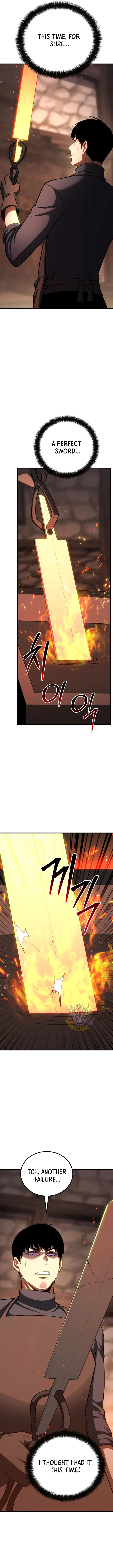 Absolute Necromancer Chapter 82 Online - página 3