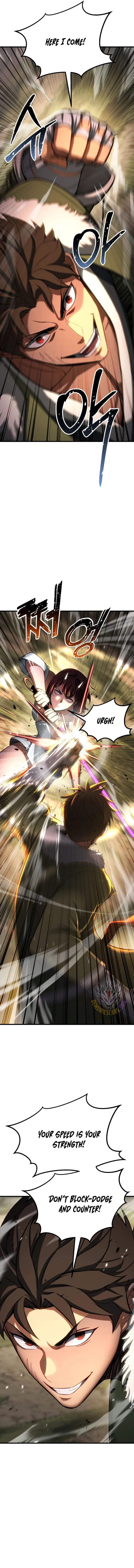 Absolute Necromancer Chapter 82 Online - página 7