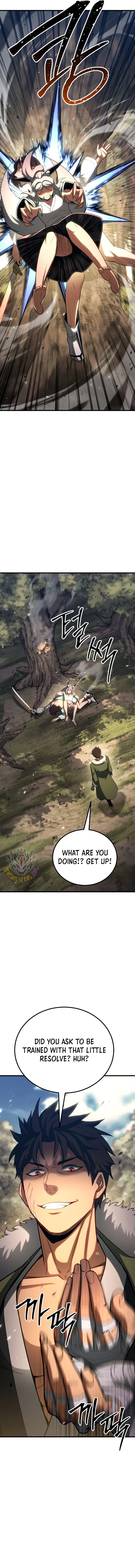 Absolute Necromancer Chapter 82 Online - página 9