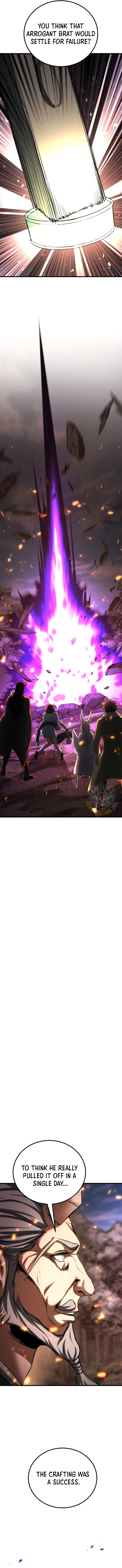 Absolute Necromancer Chapter 82 Online - página 13