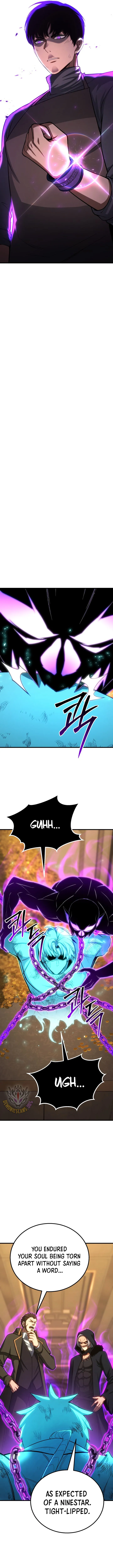 Absolute Necromancer Chapter 82 Online - página 14