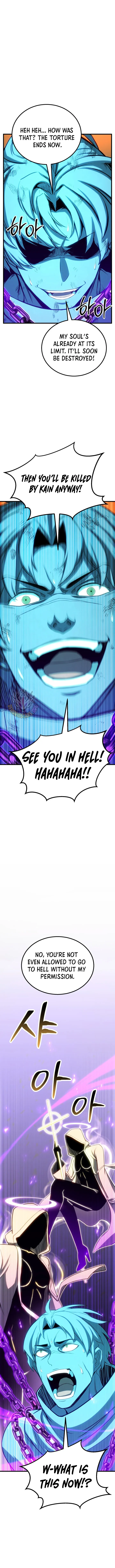 Absolute Necromancer Chapter 82 Online - página 15