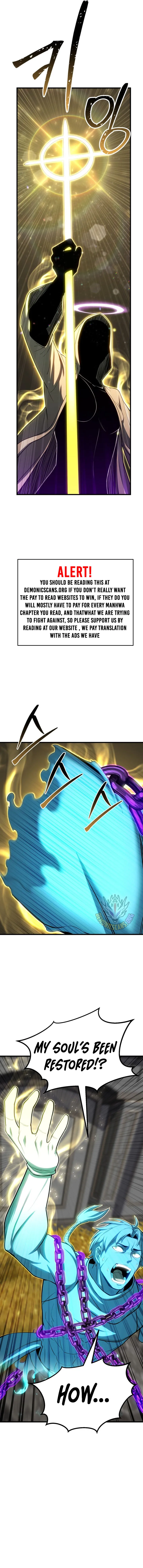 Absolute Necromancer Chapter 82 Online - página 16