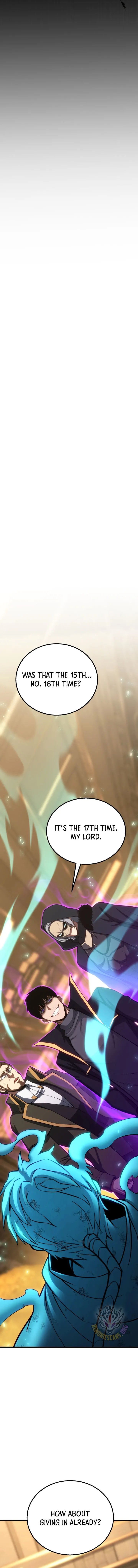 Absolute Necromancer Chapter 82 Online - página 19