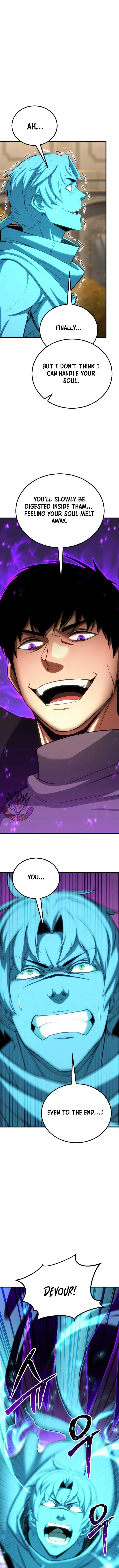 Absolute Necromancer Chapter 83 Online - página 3